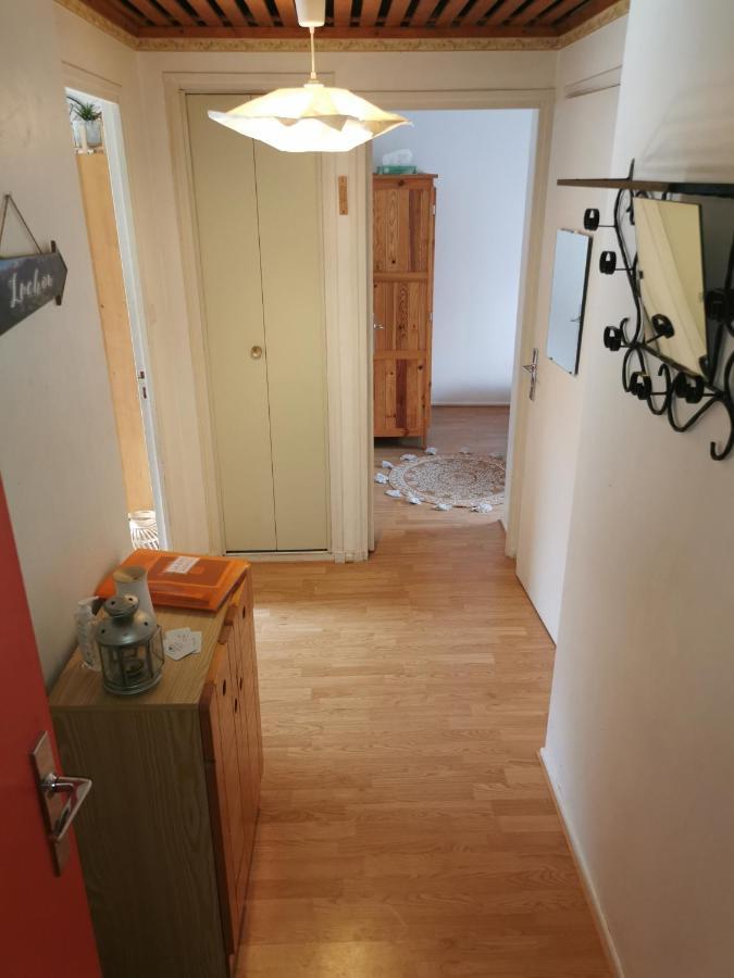 Le Petit Chalet Luchonnais Bagnères-de-Luchon Dış mekan fotoğraf